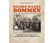 Belgen maken bommen