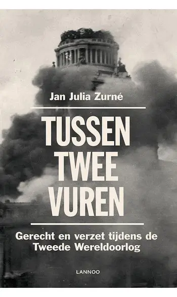 Tussen twee vuren