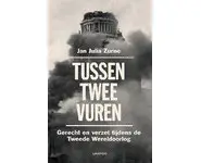 Tussen twee vuren