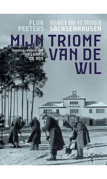 Mijn triomf van de wil