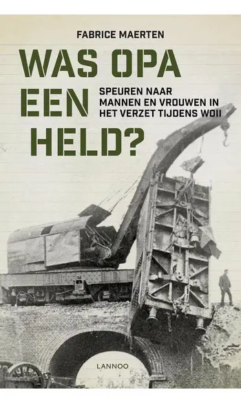 Was opa een held?