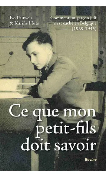 Ce que mon petit-fils doit savoir