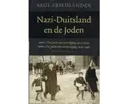 Nazi-Duitsland en de Joden deel 1+2
