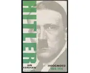 Hitler 1889-1936 : Hoogmoed