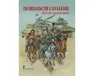 De Belgische cavalerie door de eeuwen he