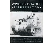 WWII Ordnance Illustrated issue IX