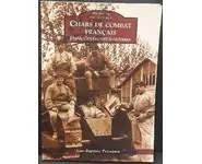 Chars de combat français dans l'entre-de