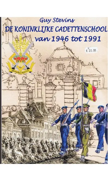 De Koninklijke Cadettenschool