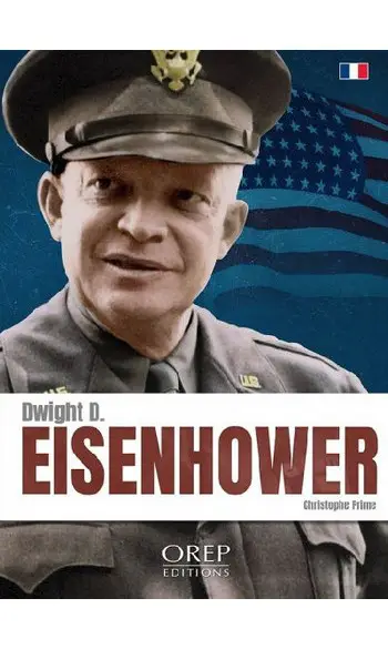 Dwight D. Eisenhower (in French)