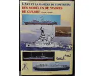 construire des modèles de navires