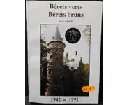 Bérets verts - bérets bruns 1942-1992