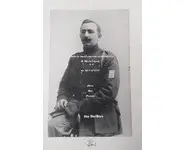 Carnets de route de Pierre Vossen