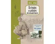 Écrivains et artistes de la Grande Guerr