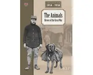 Animals Heroes of the Great War