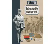 Nations oubliées de la Grande Guerre