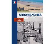 Arromanches - Histoire d'un port