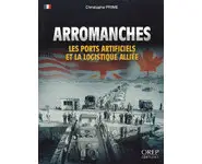 Arromanches - Les ports et la logistique