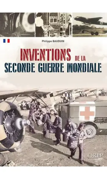 Inventions de la Seconde Guerre mondiale
