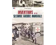 Inventions de la Seconde Guerre mondiale