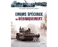 Engins spéciaux du débarquement