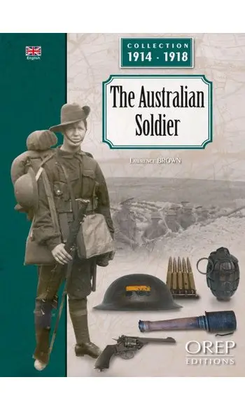 The Australian Soldier