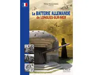 La batterie allemande de Longues