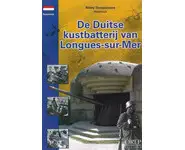 De Duitse kustbatterij van Longues