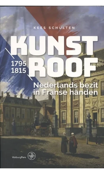 Kunstroof 1795-1815