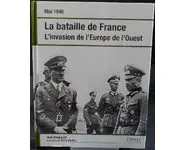 La bataille de France