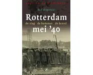 Rotterdam mei '40