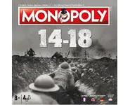 Monopoly 14-18