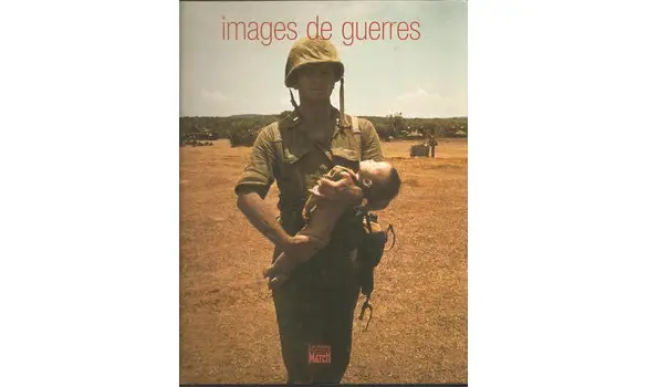 Images de guerre