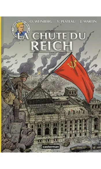 La Chute du Reich