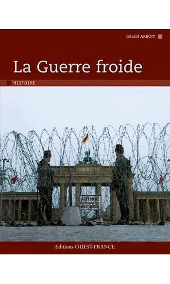La guerre froide