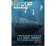 Les sous-marins 1939-1942