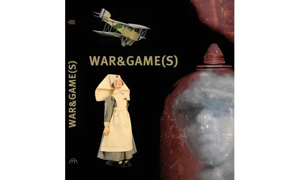 War & Game(s)