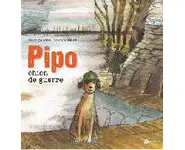 Pipo chien de guerre