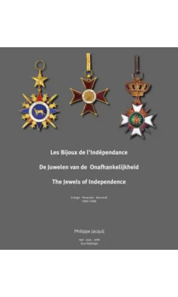 The Jewels of Independence Congo