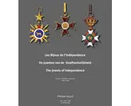 The Jewels of Independence Congo