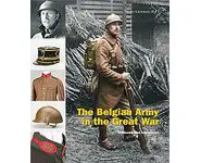 The Belgian Army in the Great War 1