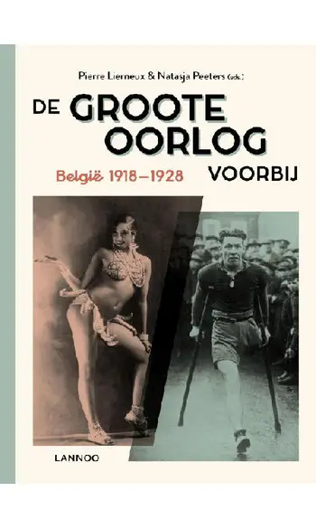 De Groote Oorlog voorbij