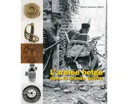 L'armée belge dans la Grande Guerre 2