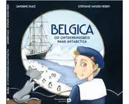Belgica op ontdekkingsreis naar Antarcti