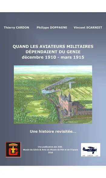 Quand les aviateurs militaires ...