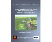 Quand les aviateurs militaires ...