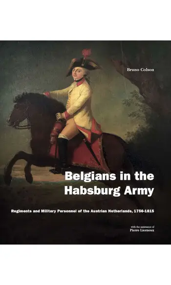 Belgians in the Habsburg Army