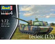 Leclerc T5 1:72