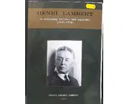Henri Lambert - A visionary thinker