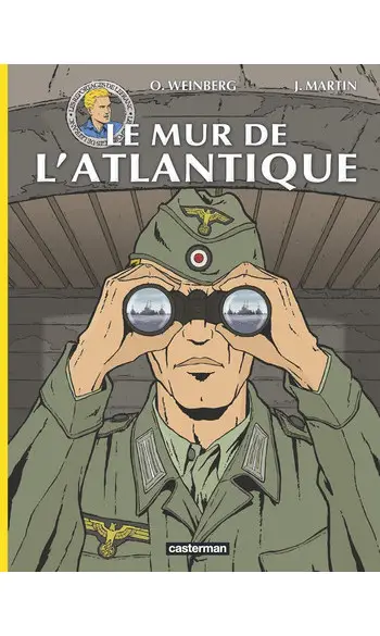 Le Mur de l'Atlantique