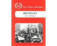 Les villes libérées : Bruxelles
